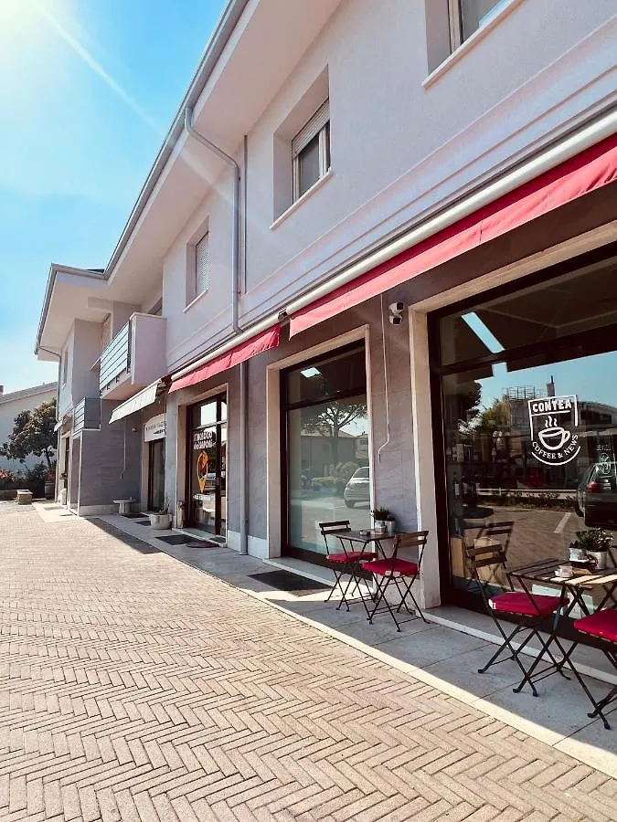 Residence Contea 1 Pedemonte 0*,  Italia