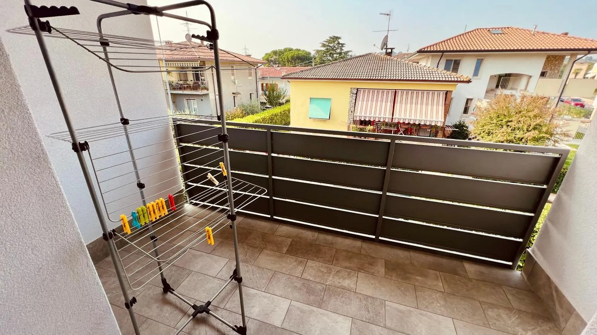 Residence Contea 1 Pedemonte Italia