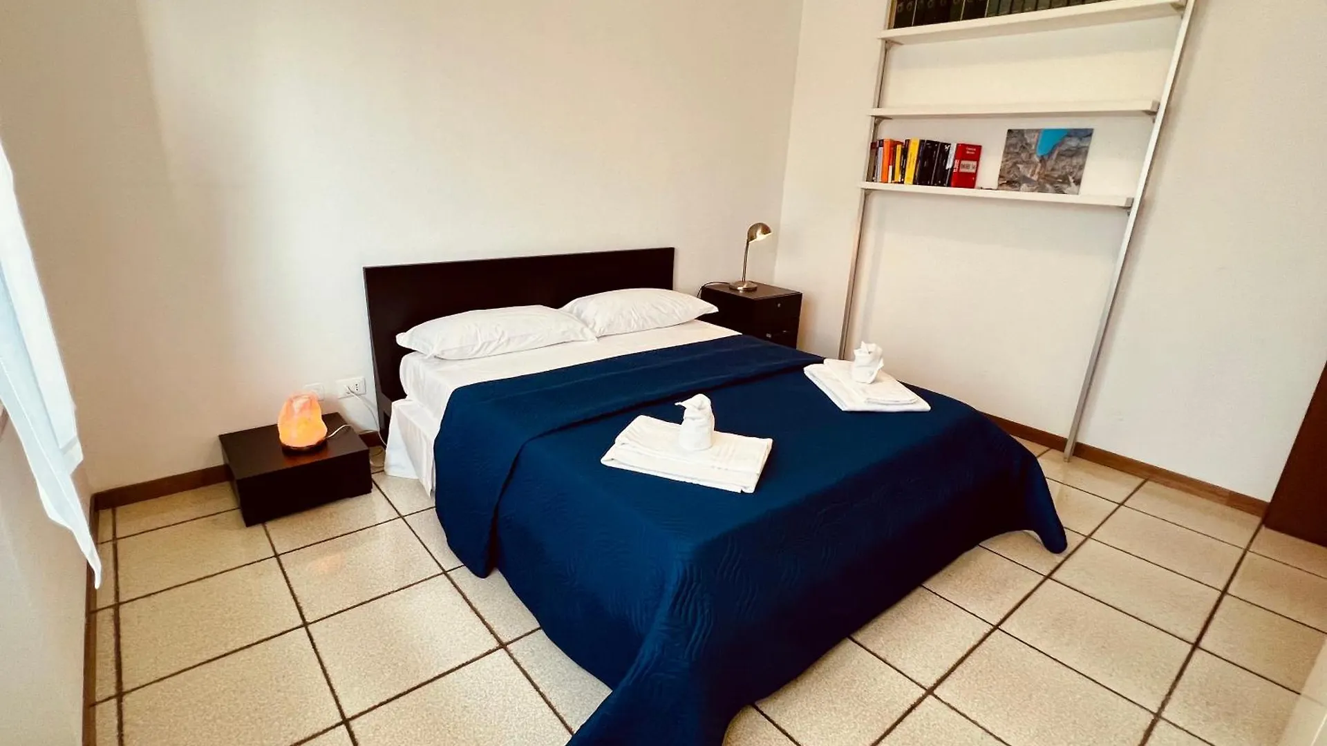 Appartamento Residence Contea 1 Pedemonte
