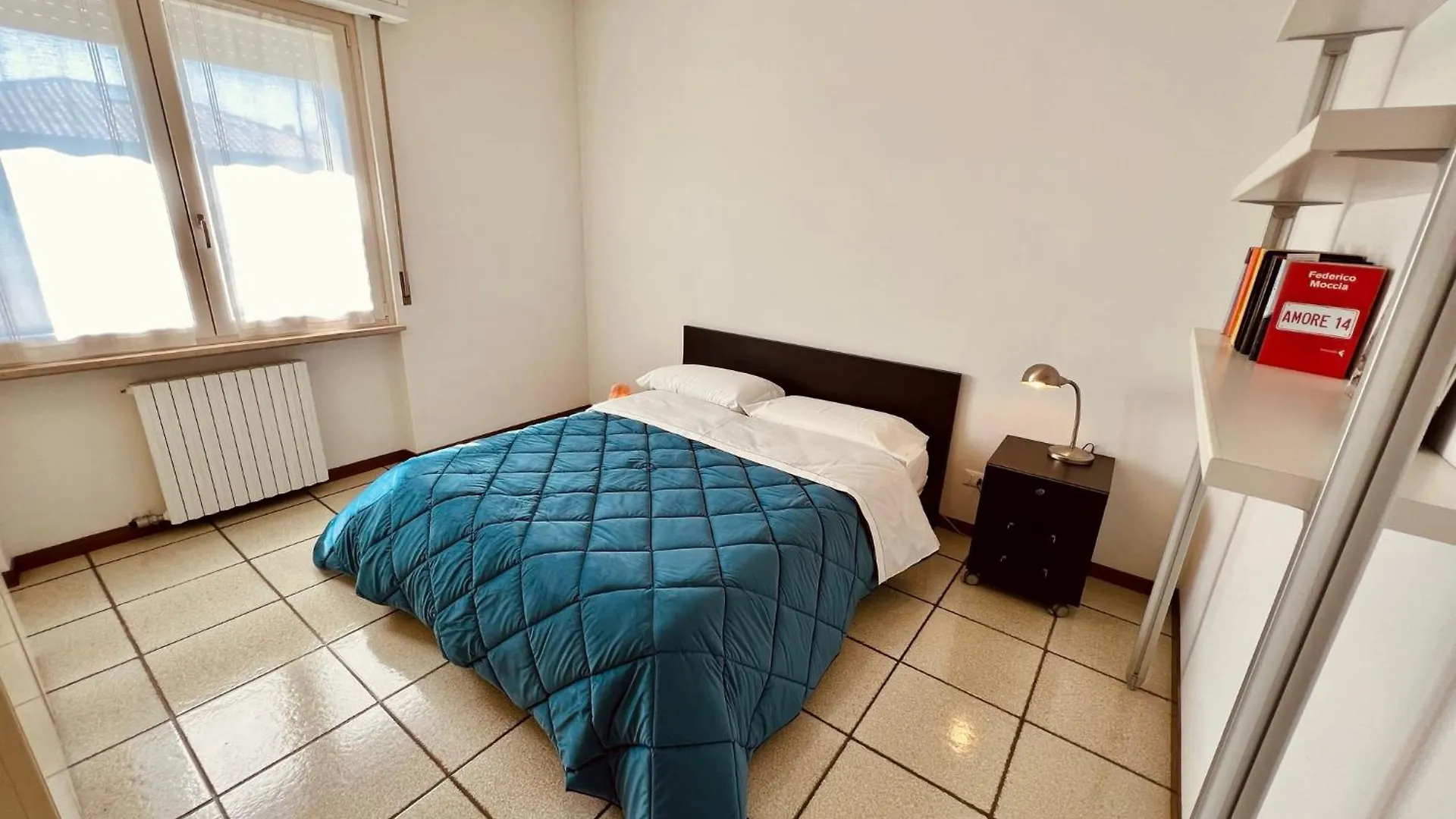 Residence Contea 1 Pedemonte