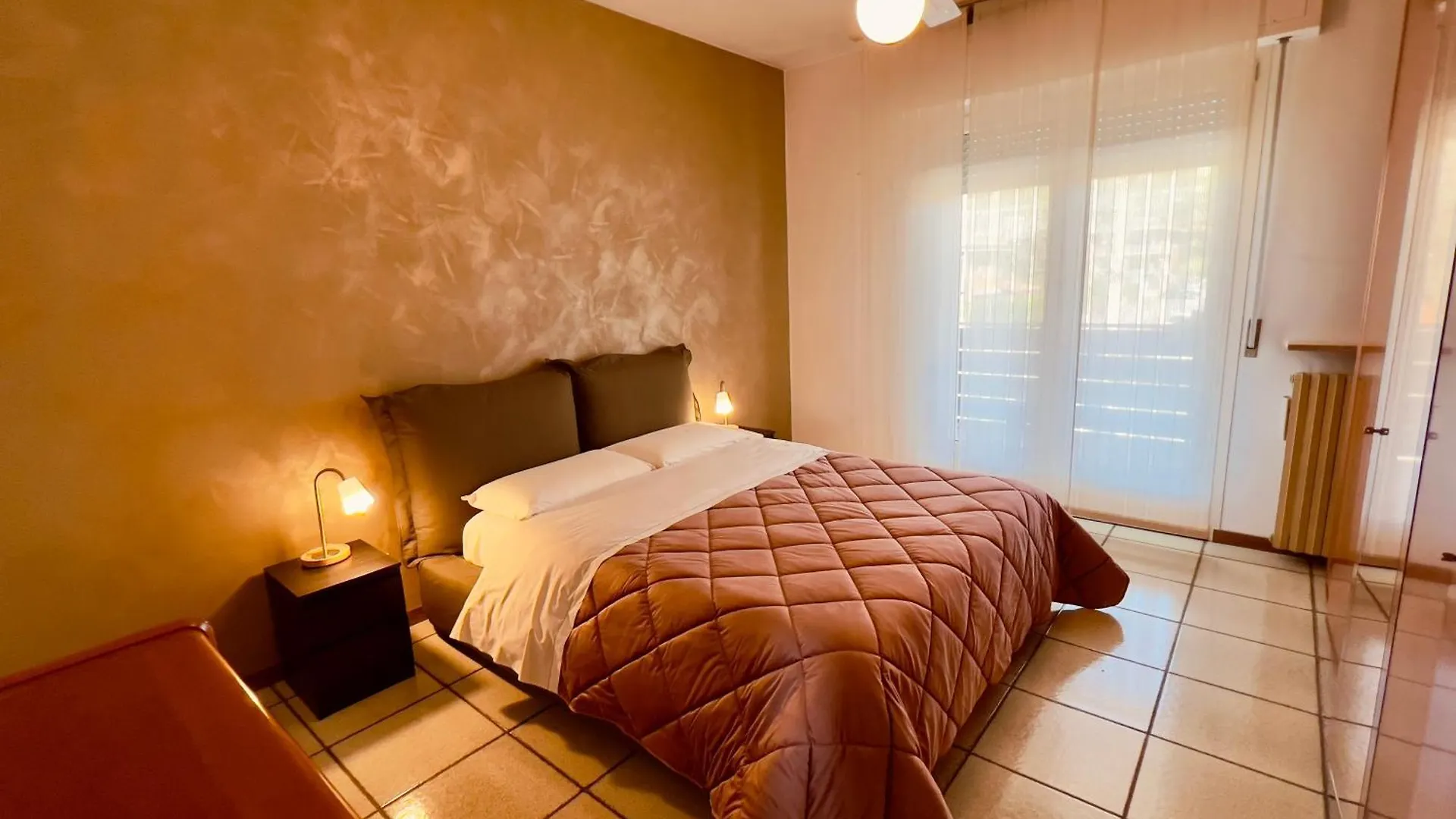 Residence Contea 1 Pedemonte