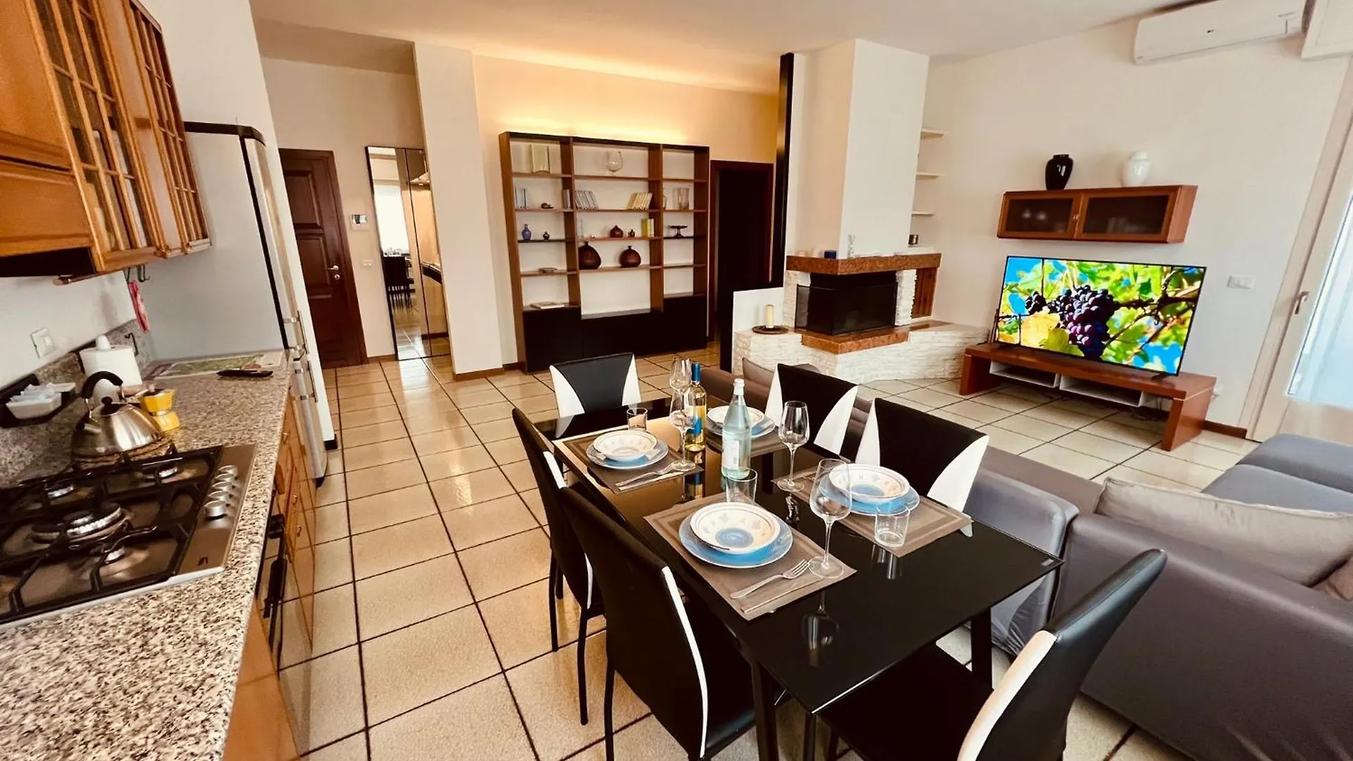 Residence Contea 1 Pedemonte
