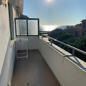  Appartamento Casa Bianca 6 - Confortevole In Centro A Italia