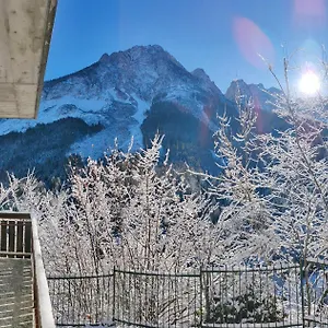 Il Terrazzo Sulle Dolomiti Appartamento