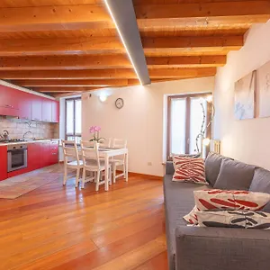 La Casa Di Aleida Appartamento