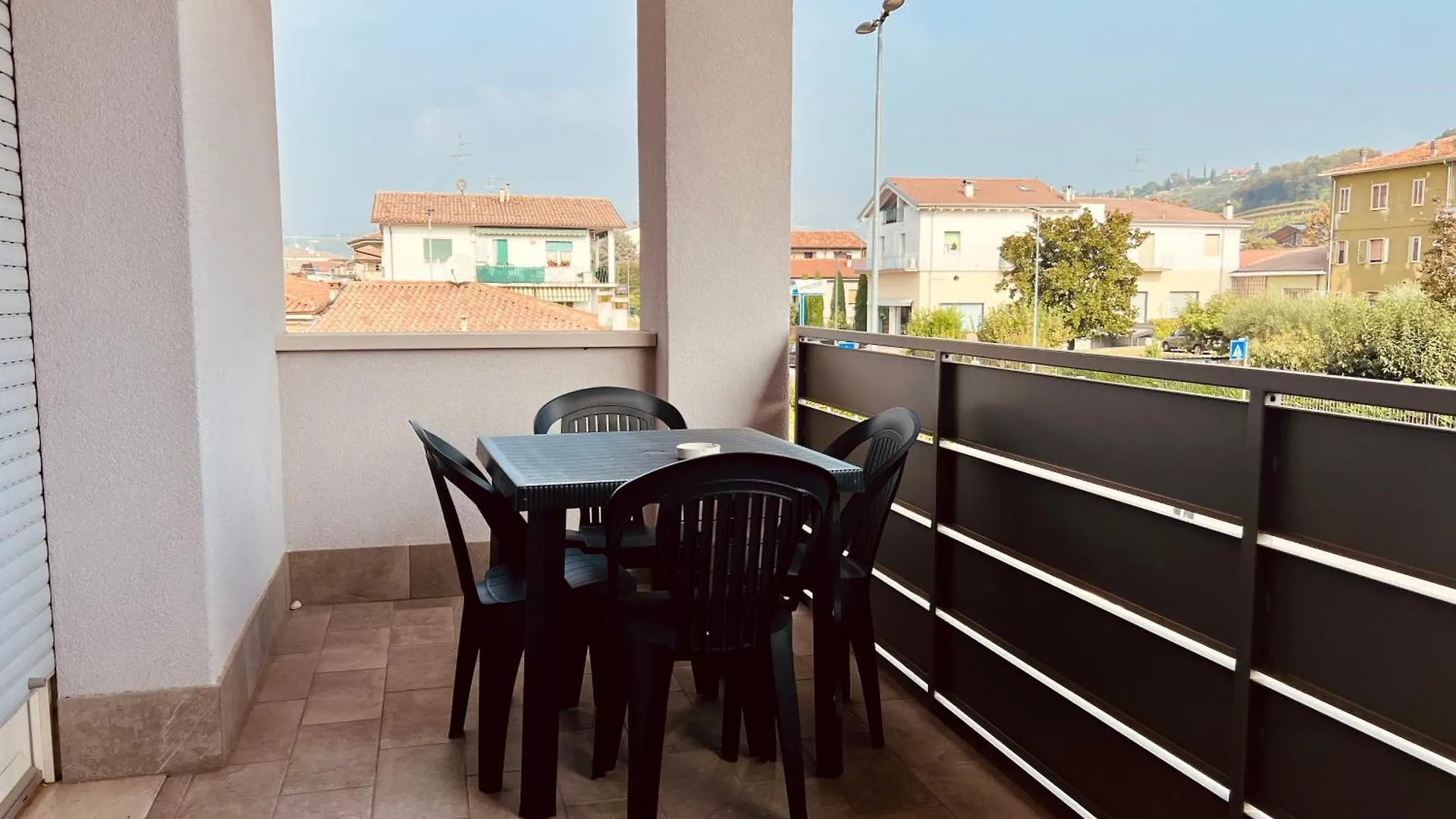 Apartment Residence Contea 1 Pedemonte