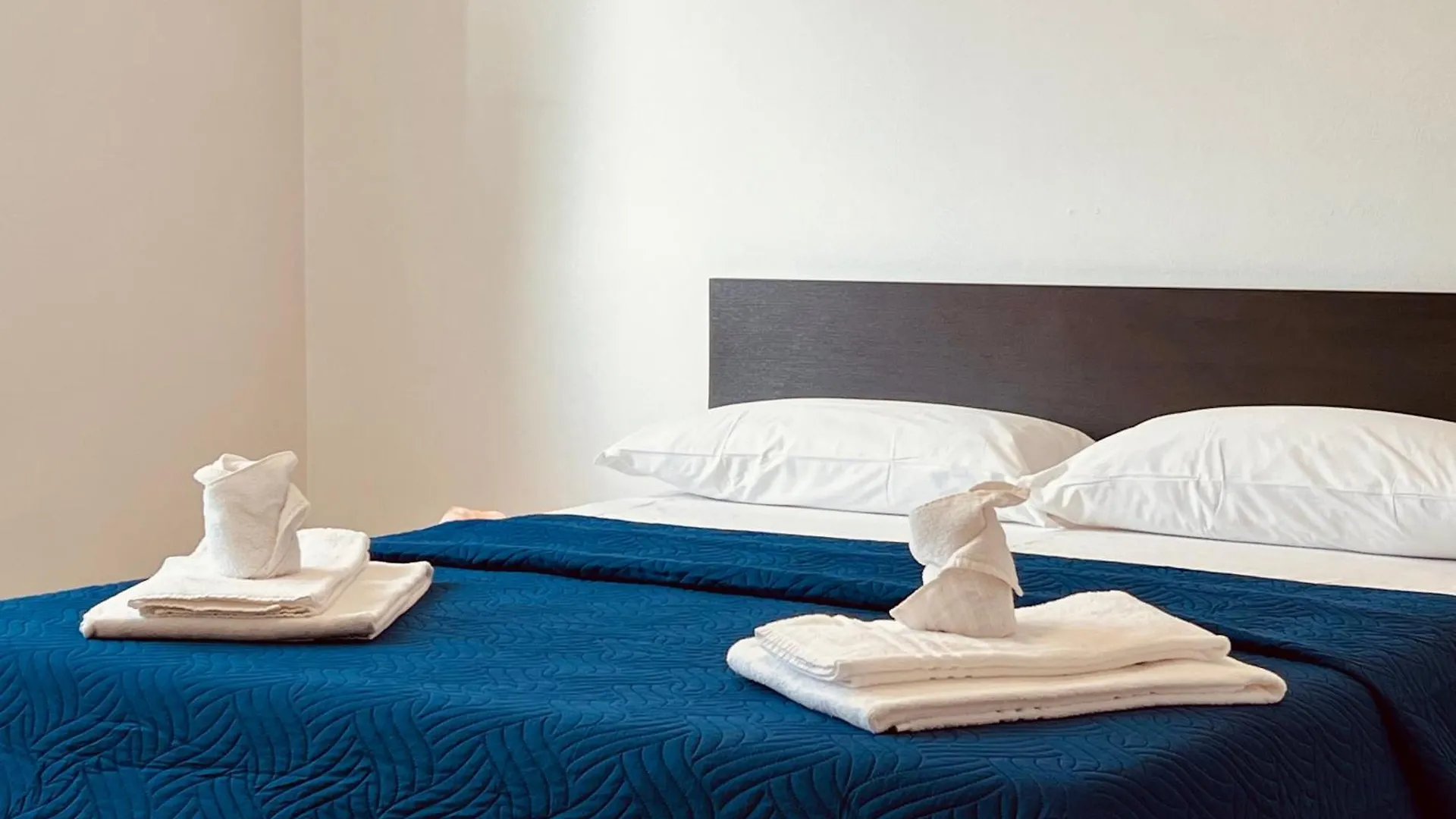 Residence Contea 1 Pedemonte Italy
