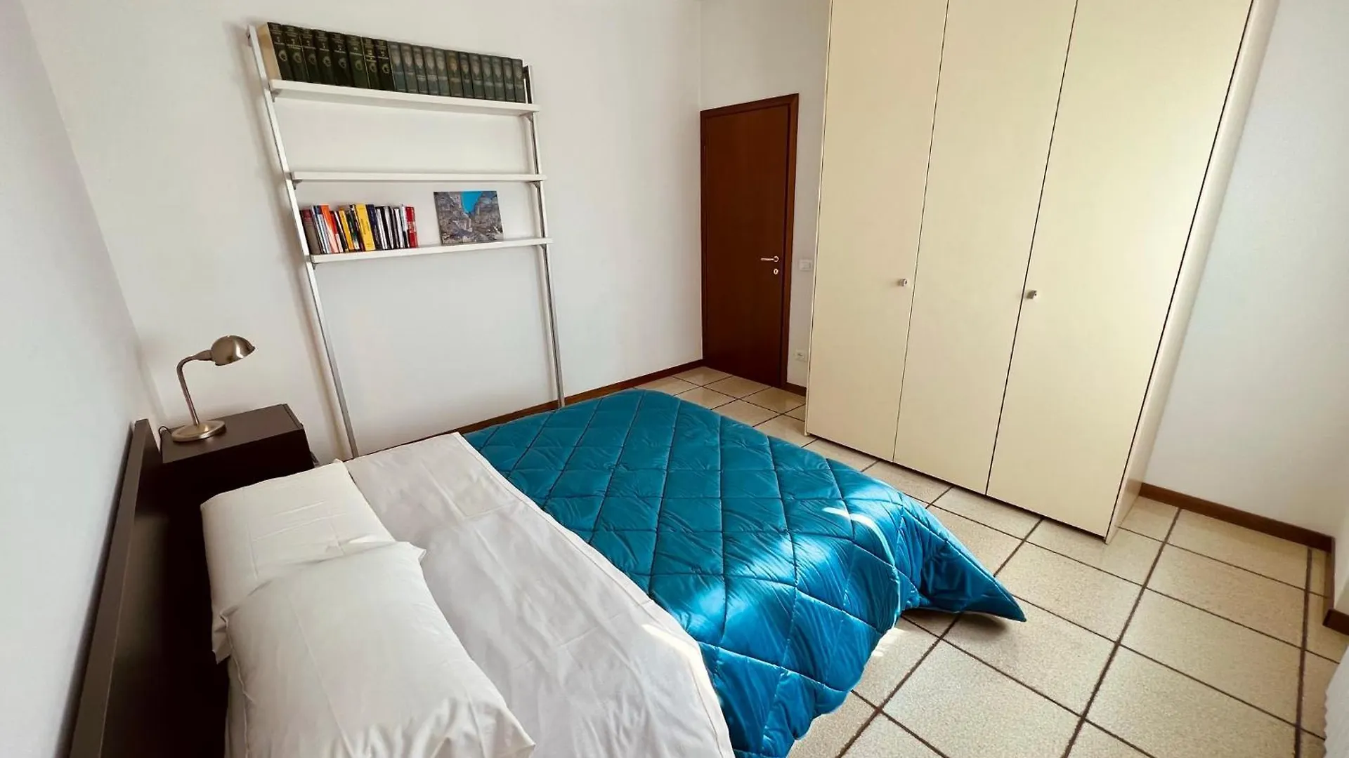 Apartment Residence Contea 1 Pedemonte